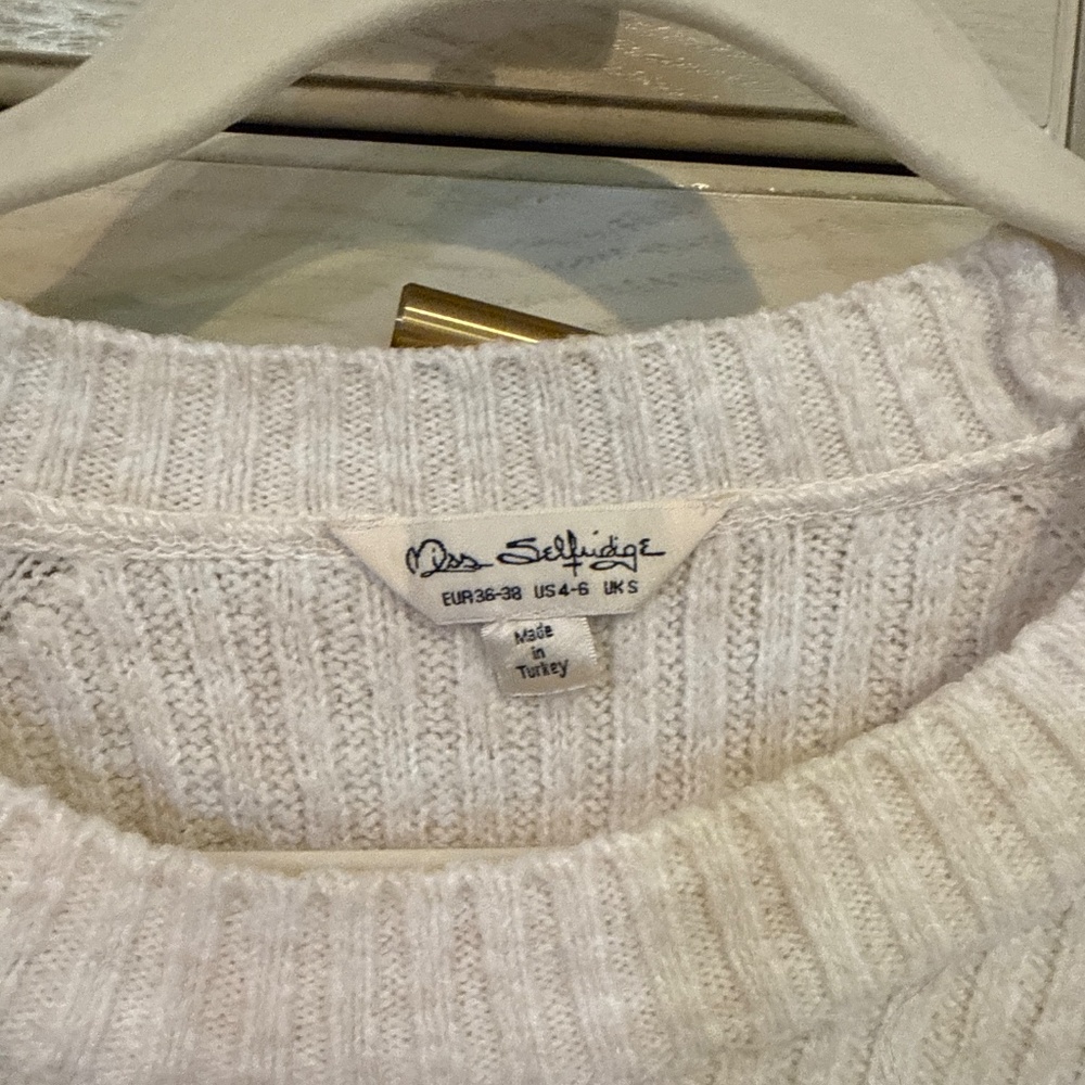 Italian sweater - Picture 2 of 2